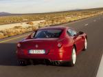 Ferrari 599 GTB Fiorano 2006 года